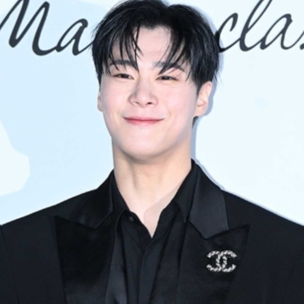 ASTRO ムンビンさんへの追悼曲が4月にリリース…メンバーと妹、SEVENTEENら親友たちが参加