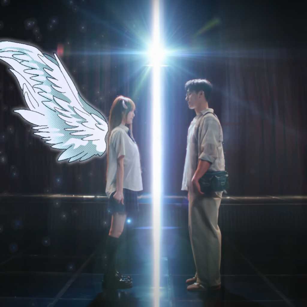 イ・ドヒョンが登場！IZ*ONE出身チェ・イェナ、タイトル曲「優しいって言葉が一番嫌い」MV公開