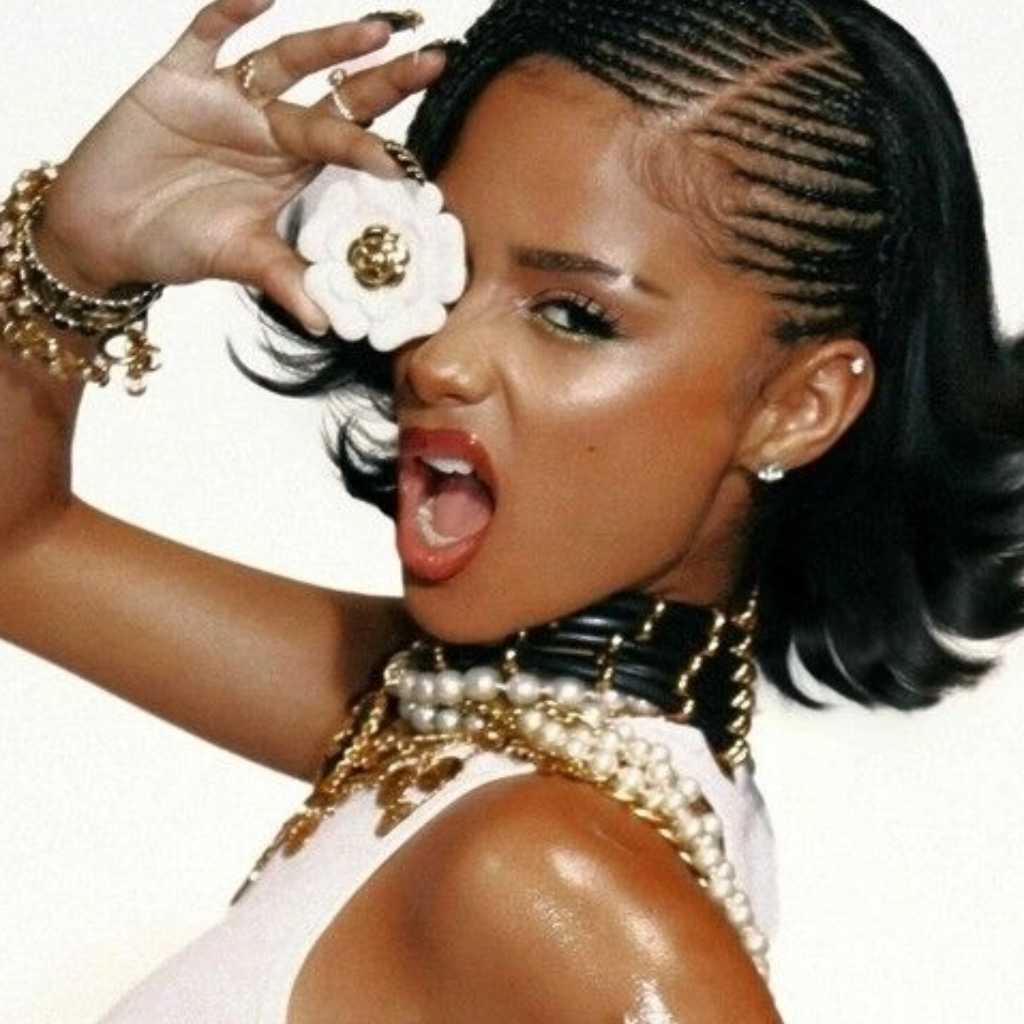 HYBE、ポップスターTylaのグローバルマネジメント担当を発表