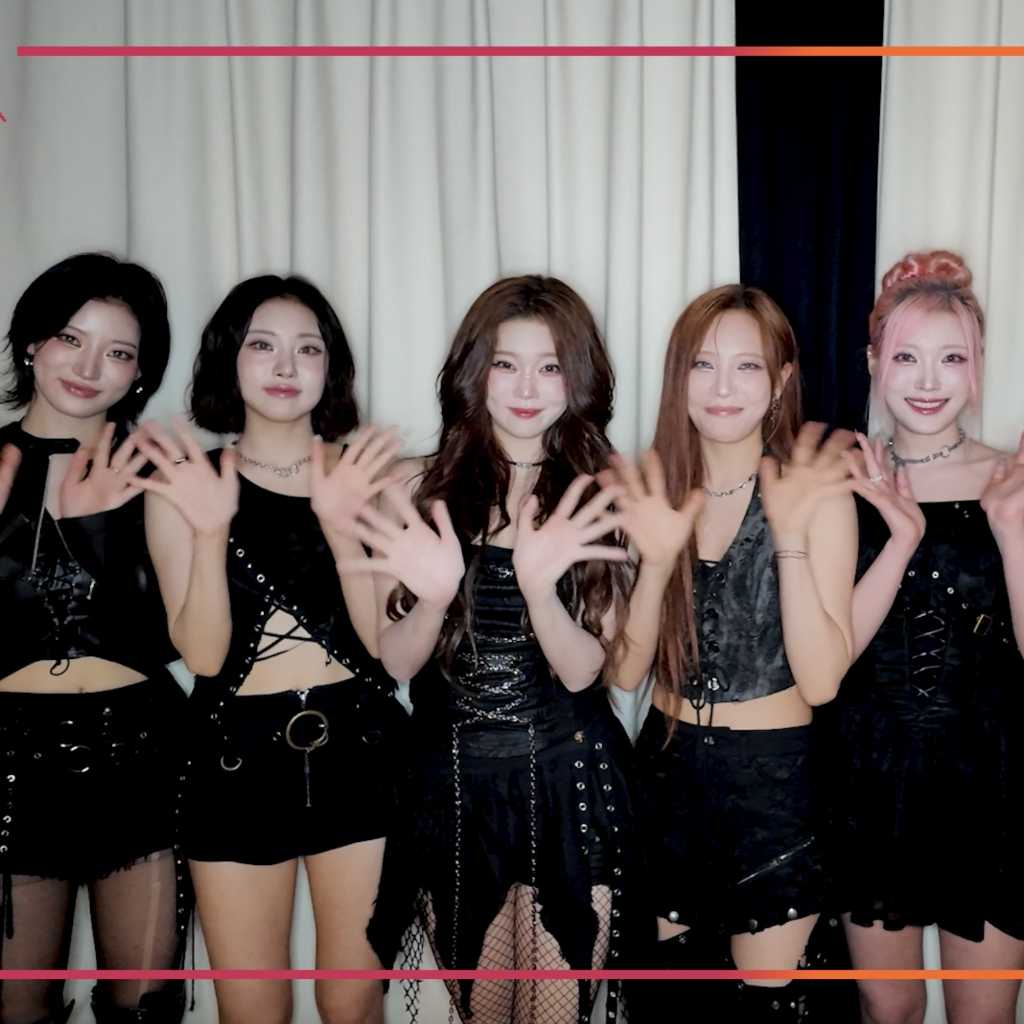 【Kstyle14周年】Billlieからお祝いメッセージをいただきました！