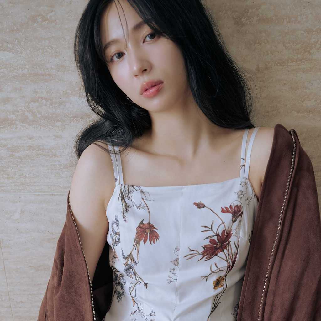 元CherryBullet ジウォンを起用！ファッションブランド「FRAY I․D」2025秋コレクションを公開