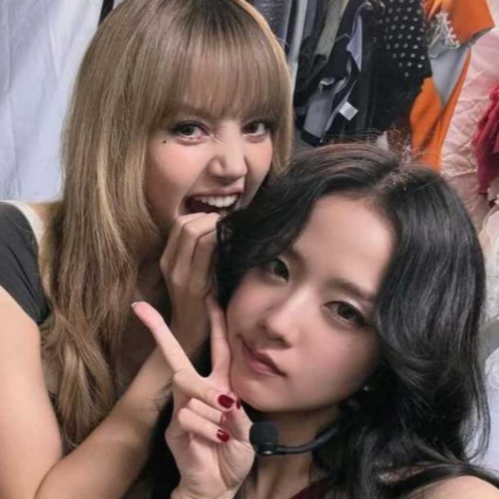 BLACKPINK ジス、メンバー愛感じる写真を公開！変わらない友情をアピール