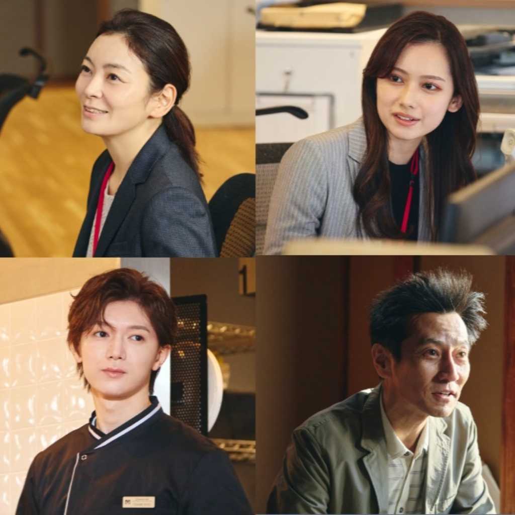 日本版「私の夫と結婚して」全キャストついに解禁！予告映像第一弾も公開