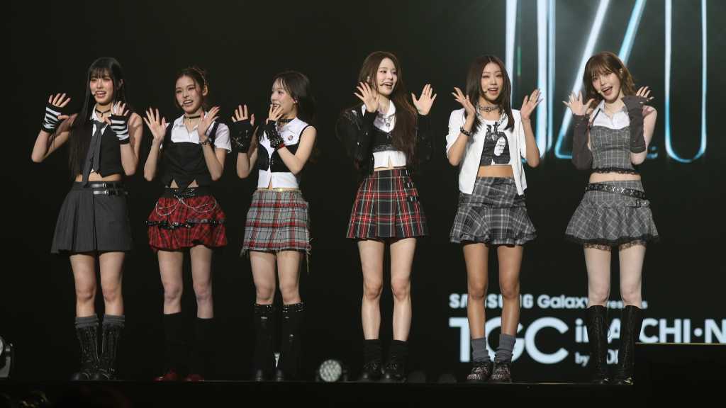 izna「TGC in あいち・なごや 2026」初出演でスペシャルステージ披露！マイ＆ココはランウェイモデルとして登場