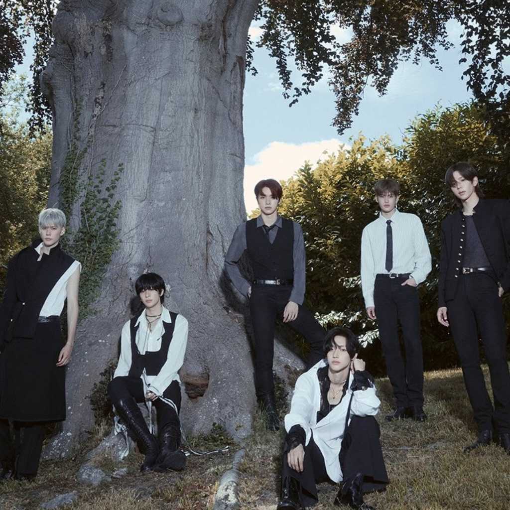 RIIZE、カムバックに期待！2ndシングル「Fame」トラックリストにもこだわり