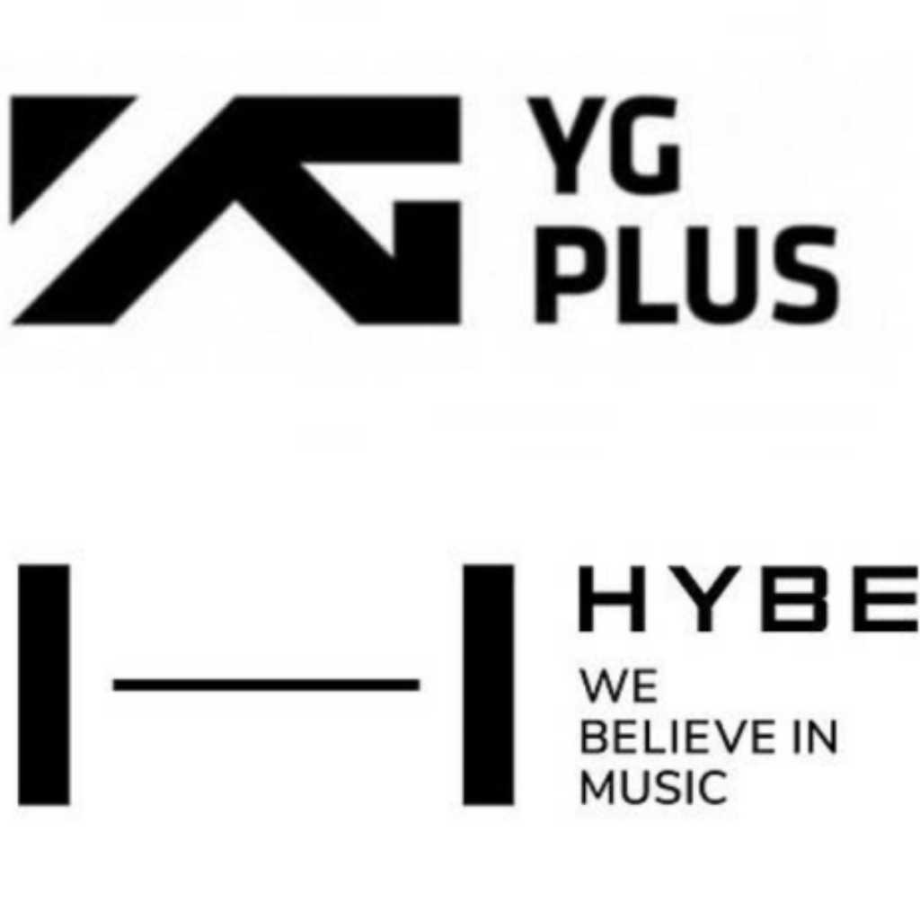 YG PLUS、HYBEと音楽コンテンツ流通に関する契約を再締結…ファンエンゲージメント強化へ