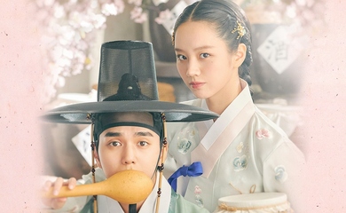 Amazon.co.jp: 花が咲けば、月を想い OST 韓国ドラマ サウンド