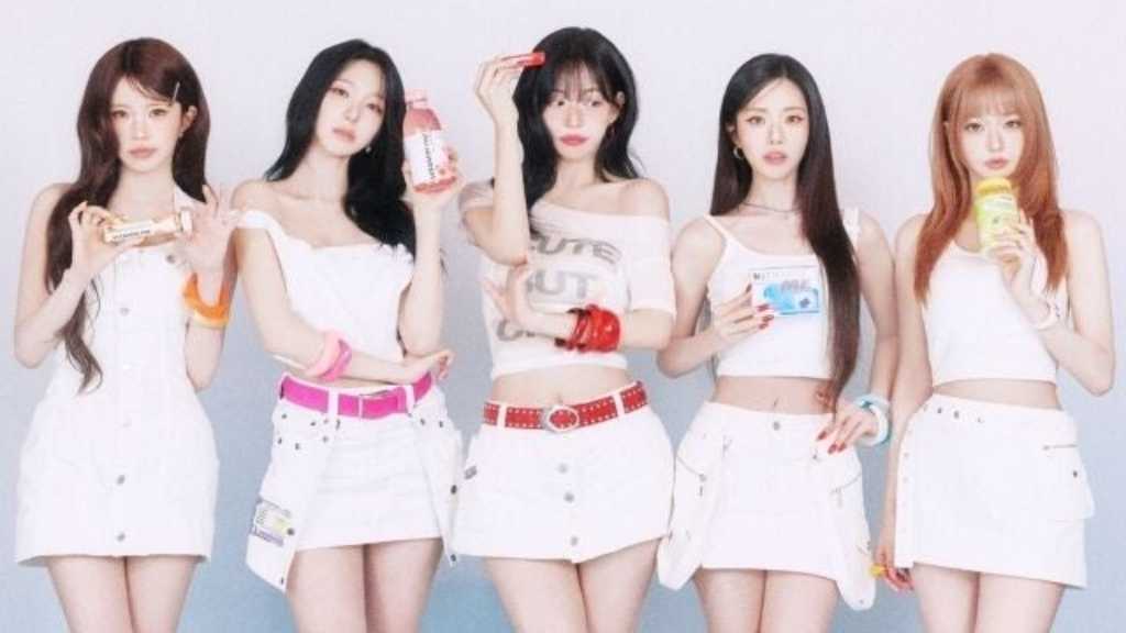 fromis_9「SHOW CHAMPION」で1位を獲得“ファンに心から感謝”