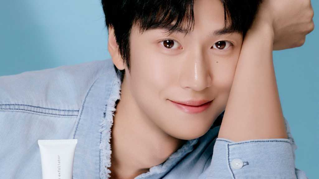 ナ・イヌが来日！11月7日に日本発スキンケアブランド「etincellebeaute」のイベントを開催