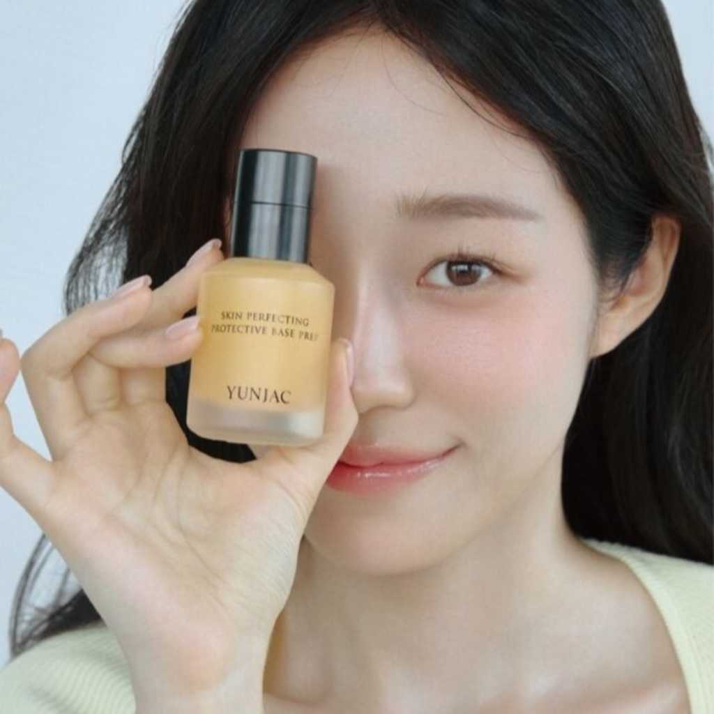 ノ・ユンソ、濃いめのメイクと華やかな衣装…ビューティーグラビアを公開