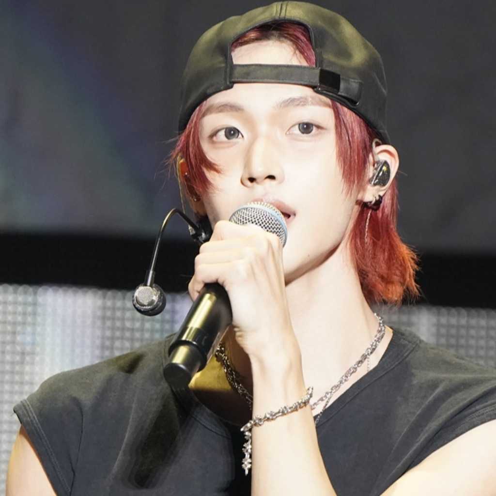 【PHOTO】RIIZE「Kstyle PARTY」に大トリで登場！一体感見せつけたパフォーマンスに反響