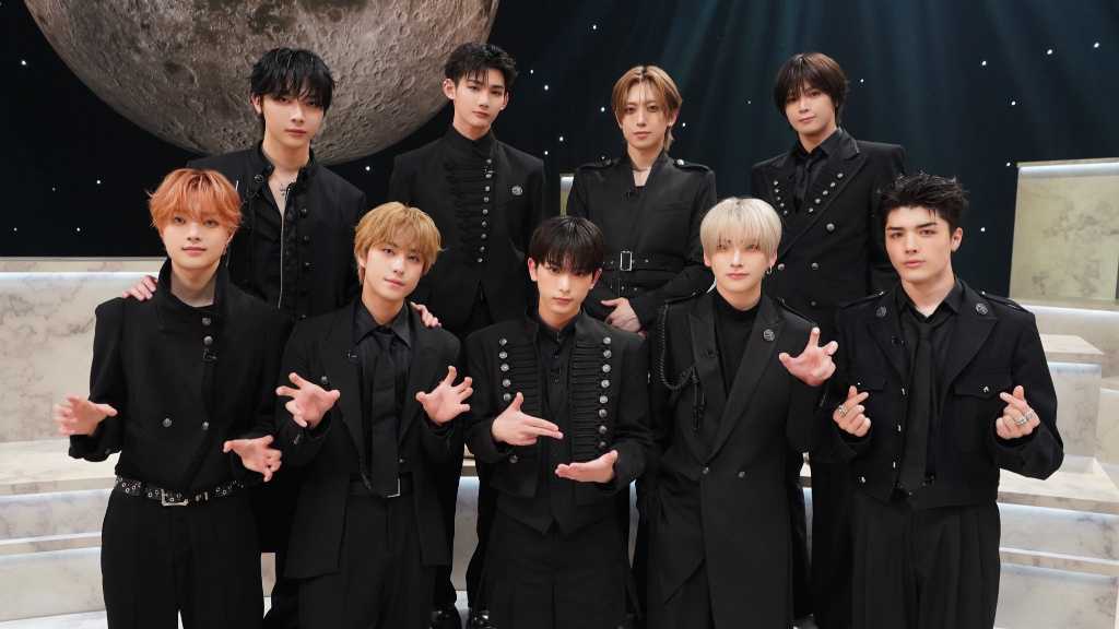 ＆TEAM、4月21日放送の日テレ系「夜の音」に登場…シンクロダンスダンスの秘訣とは？