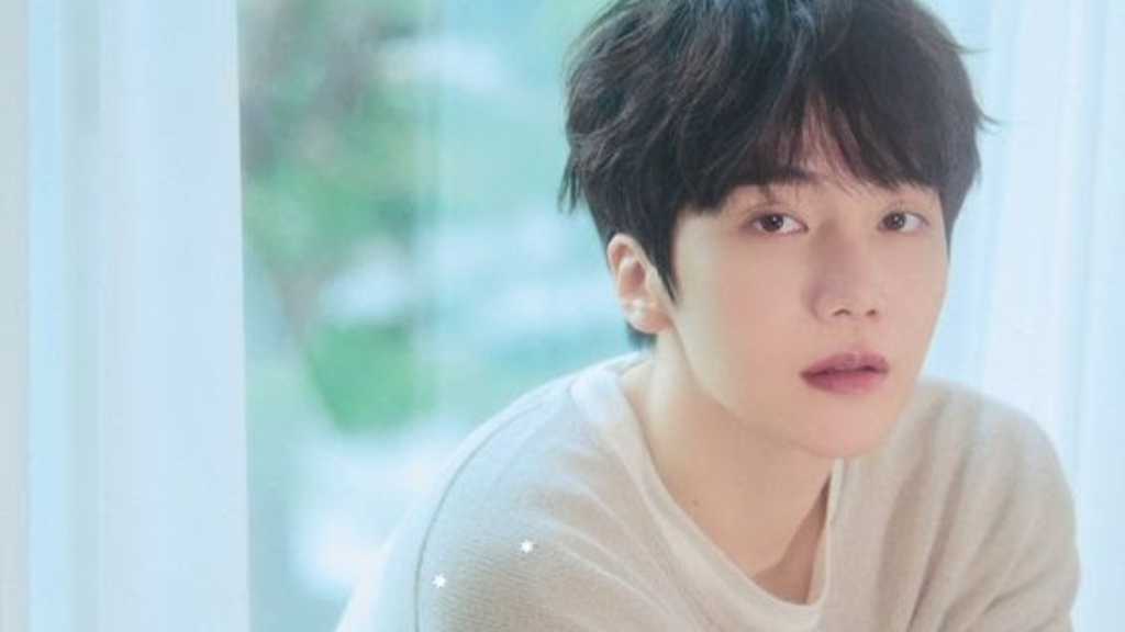 PENTAGON ジンホ、2026年1月に日本2都市でファンコンサート「WINTER BLOOM」開催決定！