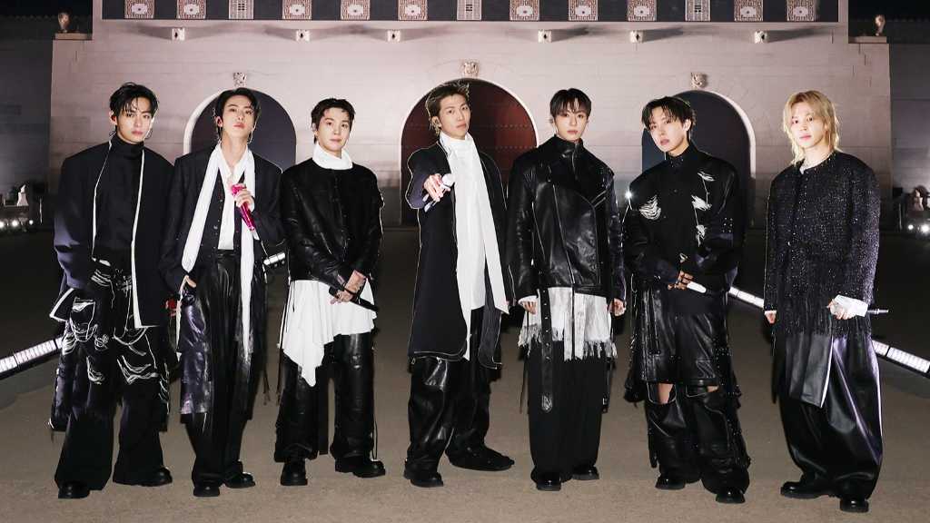 李在明大統領、BTSのカムバック公演を絶賛「韓国や光化門の広報に大きな役割を果たした」