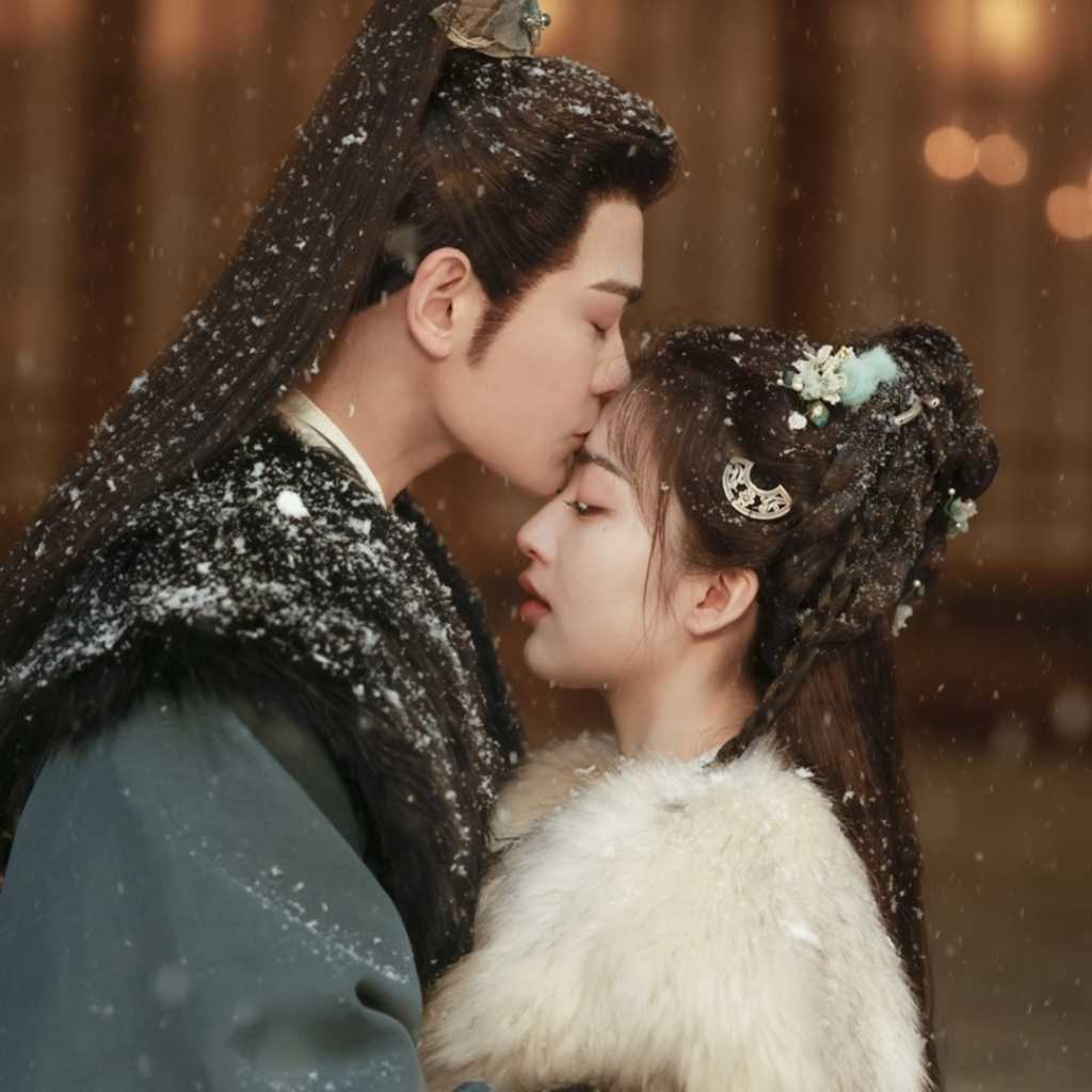 話題の美男子ディン・ユーシー主演!「長楽曲~白い愛、黒い罪~」6月1日より各動画配信サービスで見放題に<中国ドラマ>