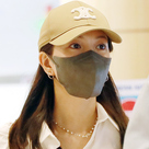 【PHOTO】BoA「SMTOWN LIVE」出演のため日本へ…シンプルなファッションでも輝く魅力（動画あり）