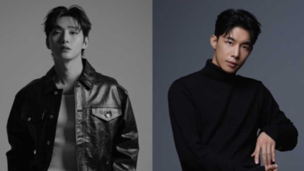 Wanna One出身ユン・ジソン＆チョン・リウ、BLドラマ「雷雲雨風」主演に抜擢！