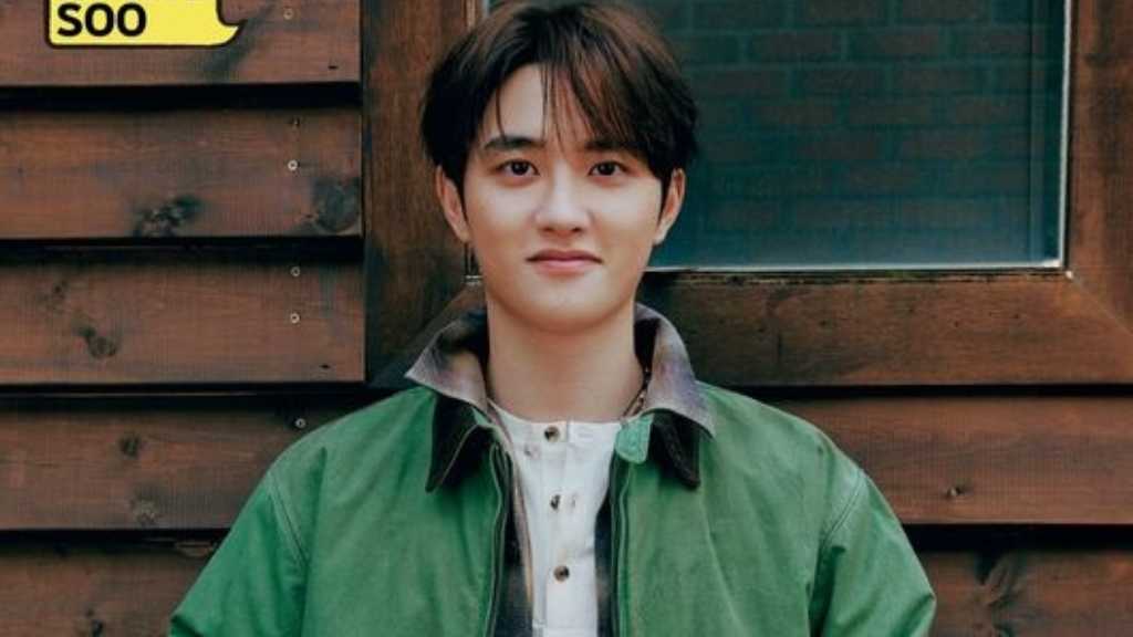 EXO ディオ「Popcorn」がチャート逆走で再注目!結婚式の祝歌としても話題