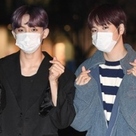 【PHOTO】BAE173 ナム・ドヒョン&ビッ&ジェイミン、ラジオ番組の収録に参加