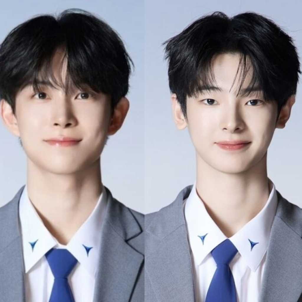 「BOYS II PLANET」一般参加のキム・ゴンウ＆カン・ウジン、WAKEONE所属と発覚…練習生契約を終了へ