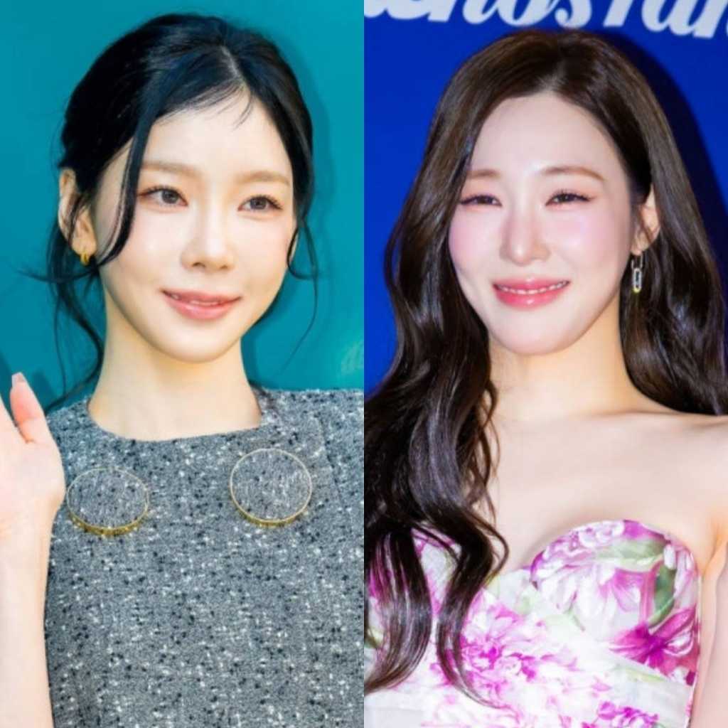 少女時代 テヨン、ティファニーの結婚に関する質問に回答…ファンとの愉快なやりとりが話題に