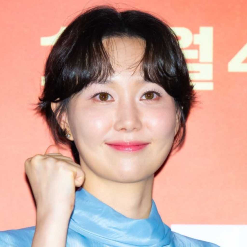 「瑞草洞」「プロボノ」出演イ・ユヨン、第2子妊娠を発表“9月に出産予定”