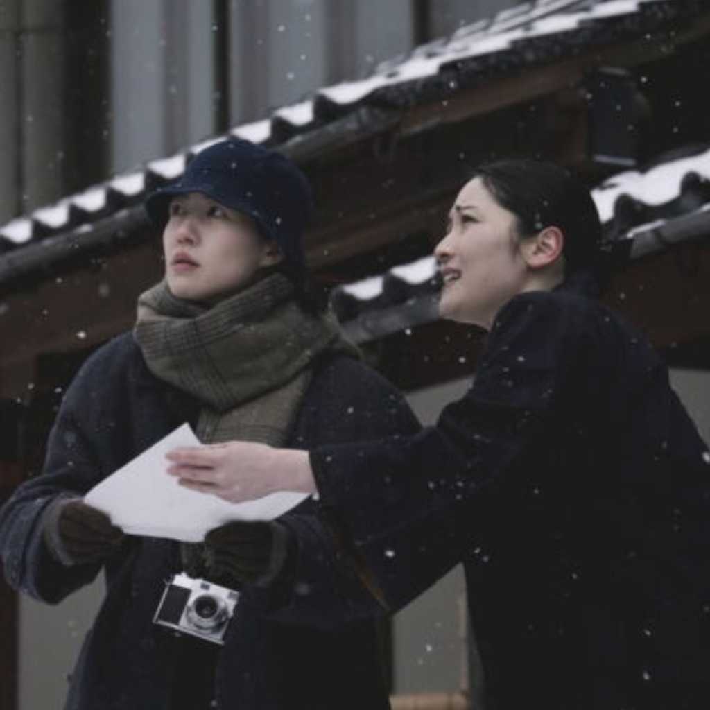 シム・ウンギョン、映画「旅と日々」への特別な思いを語る“心を引き締めるきっかけに”