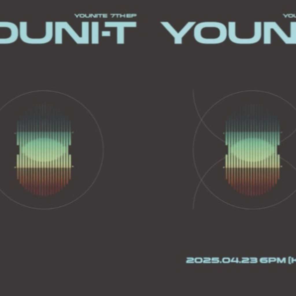 YOUNITE、4月23日に7th EP「YOUNI-T」をリリース！予告映像を公開