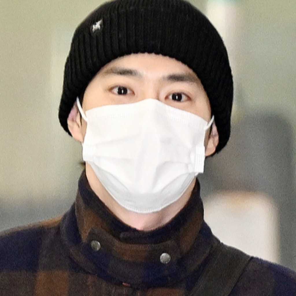 【PHOTO】EXO「SMTOWN LIVE」バンコク公演を終えて帰国(動画あり)