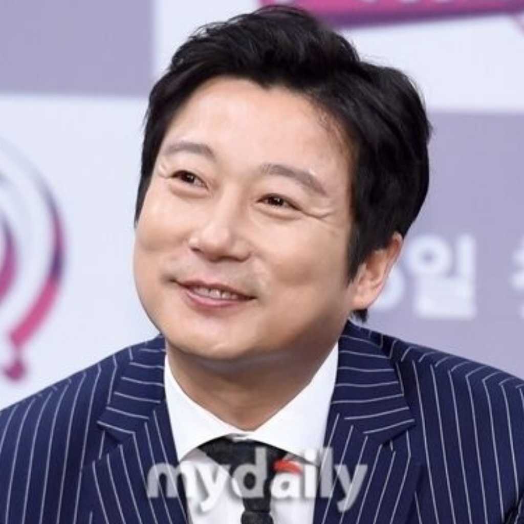 イ・スグン、約3億円のビル売却も…誤解を解明「妻の治療費とは関係ない」