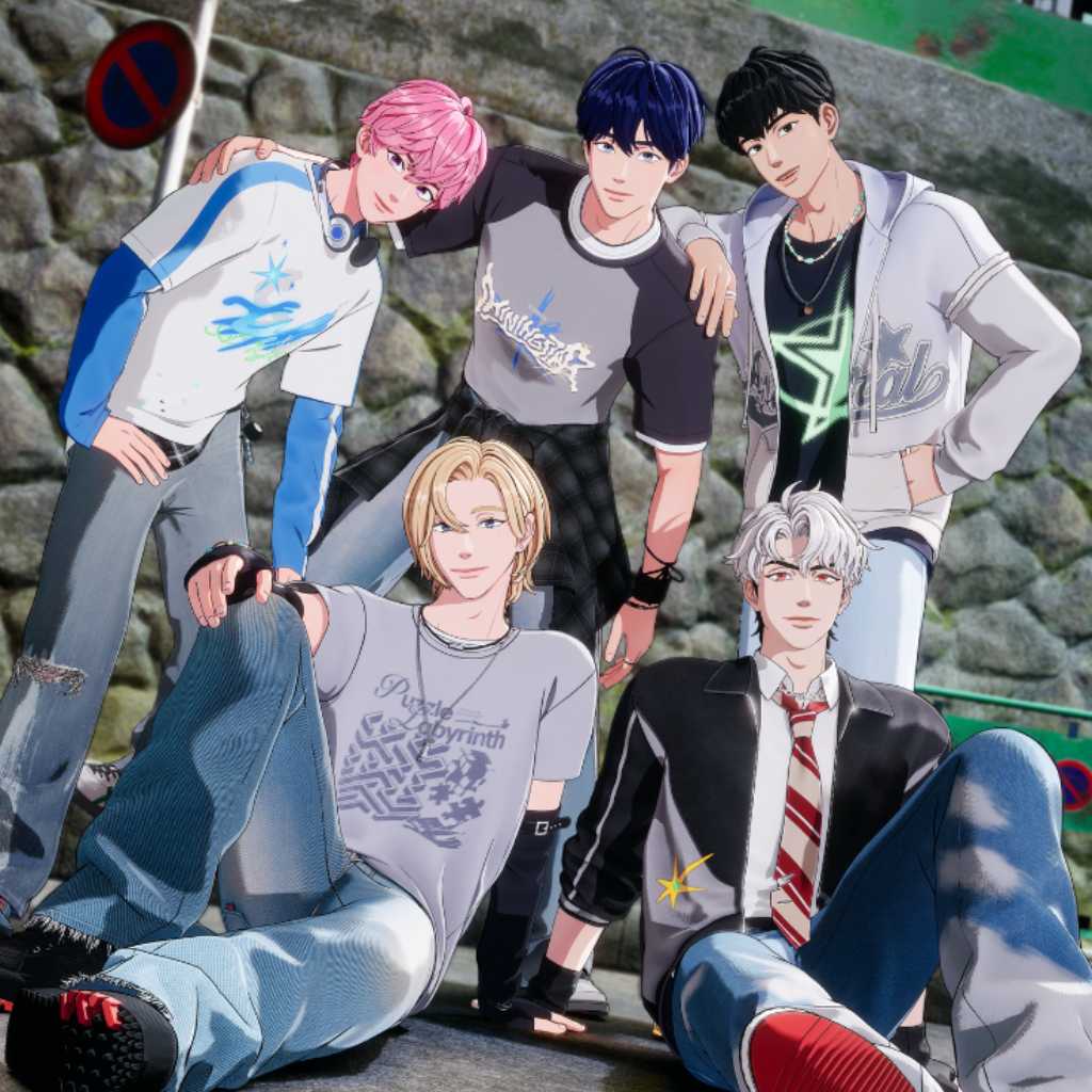 PLAVEのイェジュン＆ウノ、番組初ゲストに！7月3日放送のTBSラジオ「WILD BLUEのわぶらじ」に出演決定