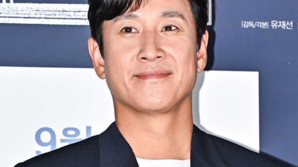 “イ・ソンギュンさんを恐喝”遊興施設の室長、控訴審で懲役5年6ヶ月を宣告