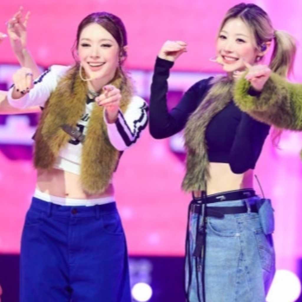 【PHOTO】FIFTY FIFTYからNEXZまで、11/19放送の「SHOW CHAMPION」に出演