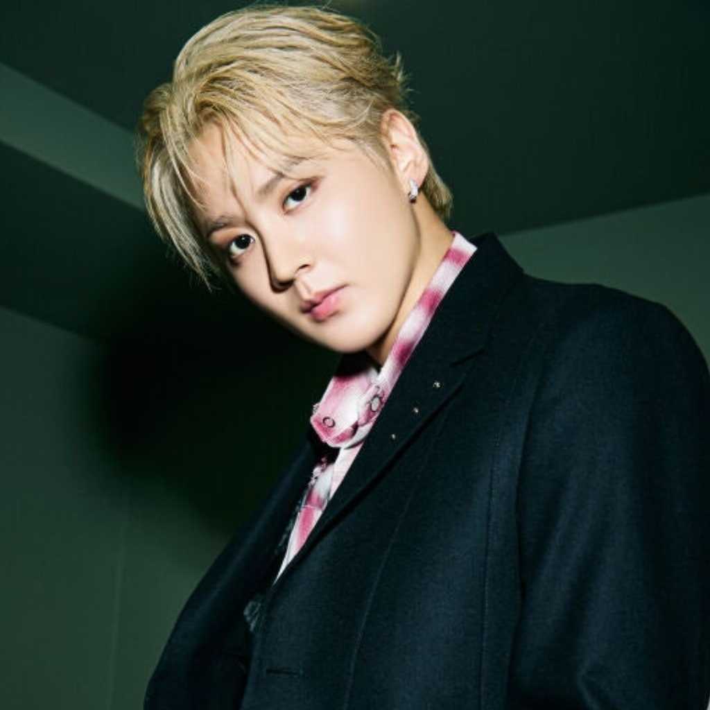 TEENTOPのCHUNJI、新たな事務所と専属契約を締結…今後の活躍に期待