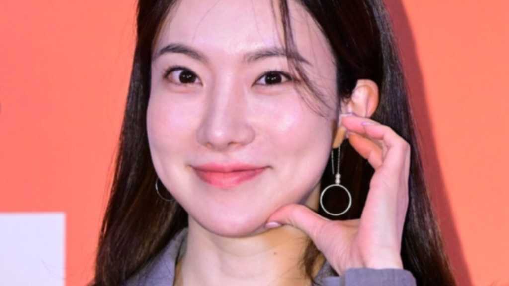 「ミストロット」出身キム・ナヒ、8月に結婚…お笑い芸人を経て女優としても活躍