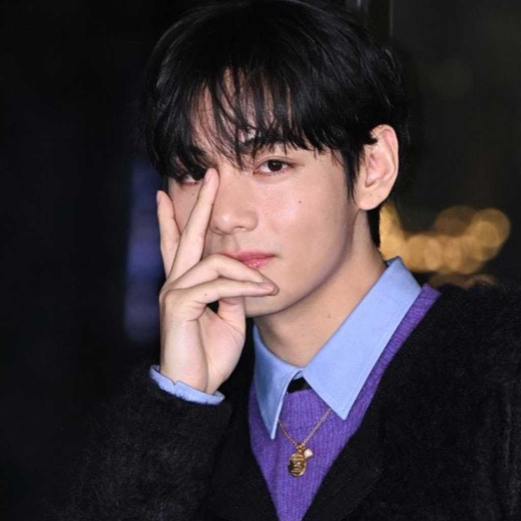 BTSのV、個人Instagramのフォロワーが7,000万人突破！開設から約4年…韓国の男性芸能人では初