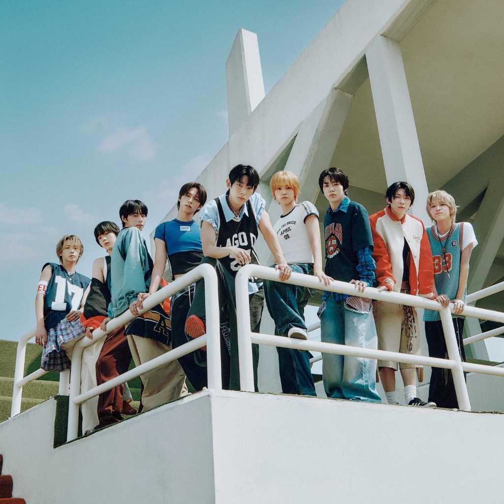 AHOF、契約期間を7年に延長?報道うけ事務所がコメント「協議中」