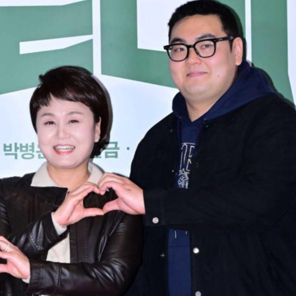 俳優ソン・ボスン、軍服務中に営利活動？指摘うけ…代表を務めるブランドの販売サイトを廃業処理