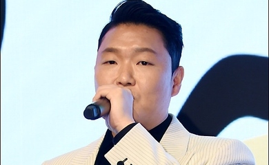 PSY、過料滞納で自宅が差し押さえ…事務所がコメント「告知書の確認が遅くなった」