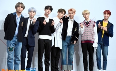 Bts 防弾少年団 生配信でカムバックを予告 素敵な新曲が出る 期待してほしい 動画あり Kstyle