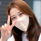 【PHOTO】Rocket Punch、日本プロモーションを終え帰国…お土産を持って登場