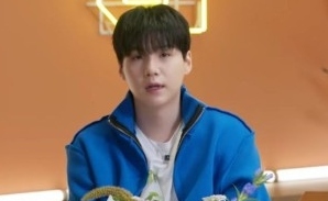 BTSのSUGA、15ヶ月間で全メンバーから親友まで登場…「シュチタ」シーズン1終了の感想明かす（動画あり）