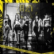 ITZY、ニューアルバム「GUESS WHO」団体予告イメージを公開…圧倒的なカリスマ性