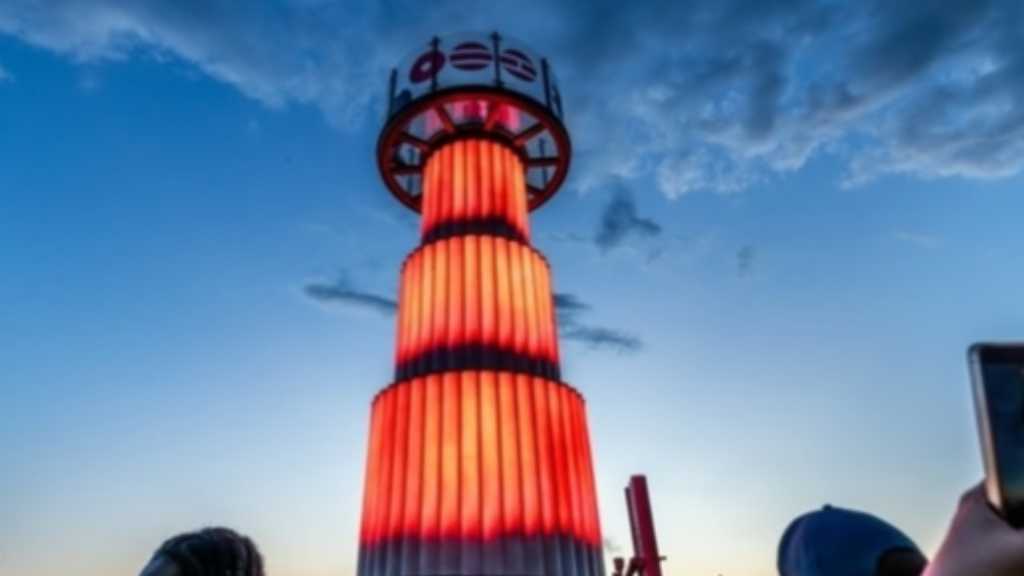 BTS、ニューヨークのランドマークをジャック！「THE CITY」プロジェクトが大盛況
