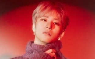 VICTON カン・スンシク、3月20日の入隊を生配信で報告…陸軍軍楽隊として服務