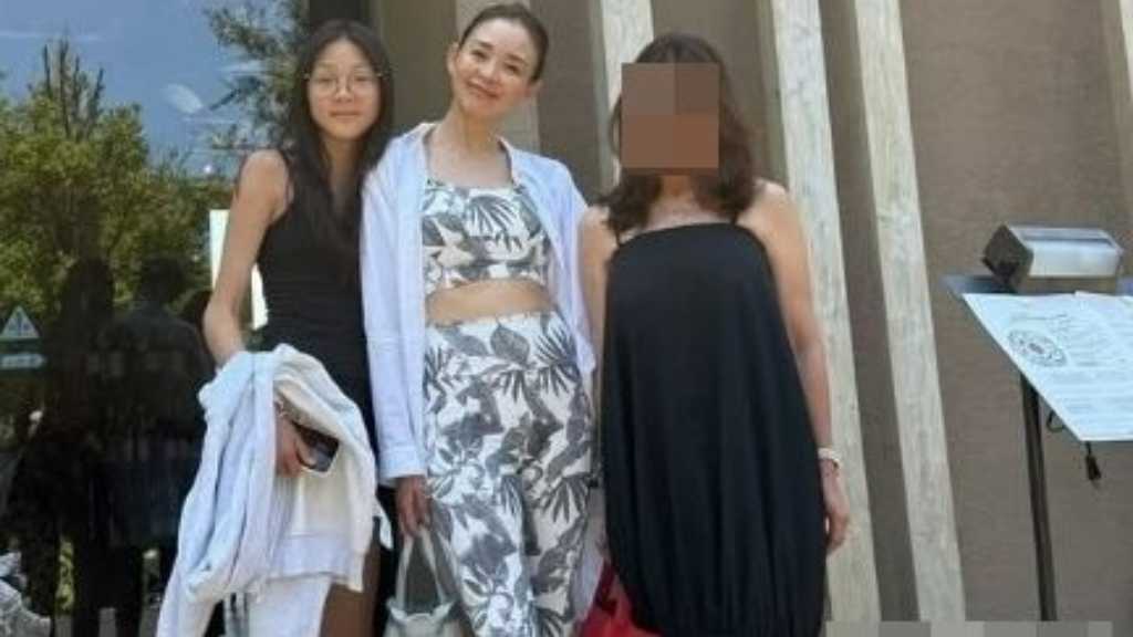 サランちゃん、母親譲りの圧倒的スタイルが話題に…韓国バラエティ出演で注目（動画あり）
