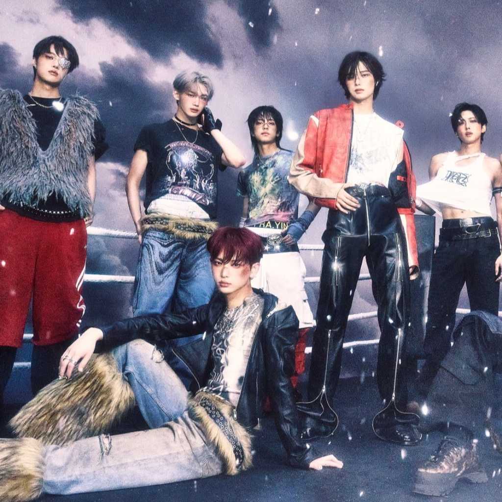 &TEAM、韓国1stミニアルバム「Back to Life」がオリコン週間アルバムランキングで1位を獲得!