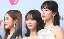 【PHOTO】宇宙少女＆Apink ユン・ボミ＆EXID ソルジら「2019 MGMA」レッドカーペットに登場