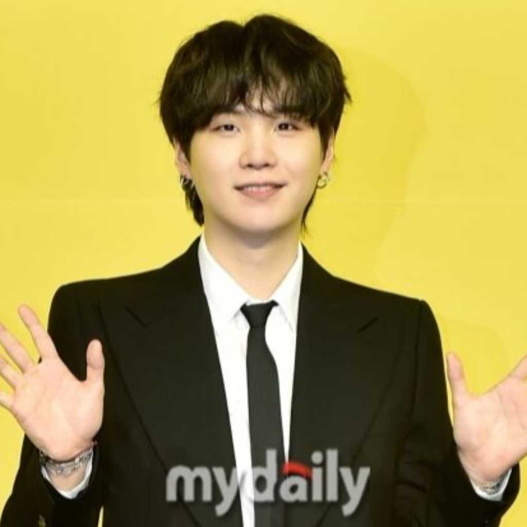 BTSのSUGAから応援メッセージも!「ミン・ユンギ治療センター」バンド創立演奏会を開催