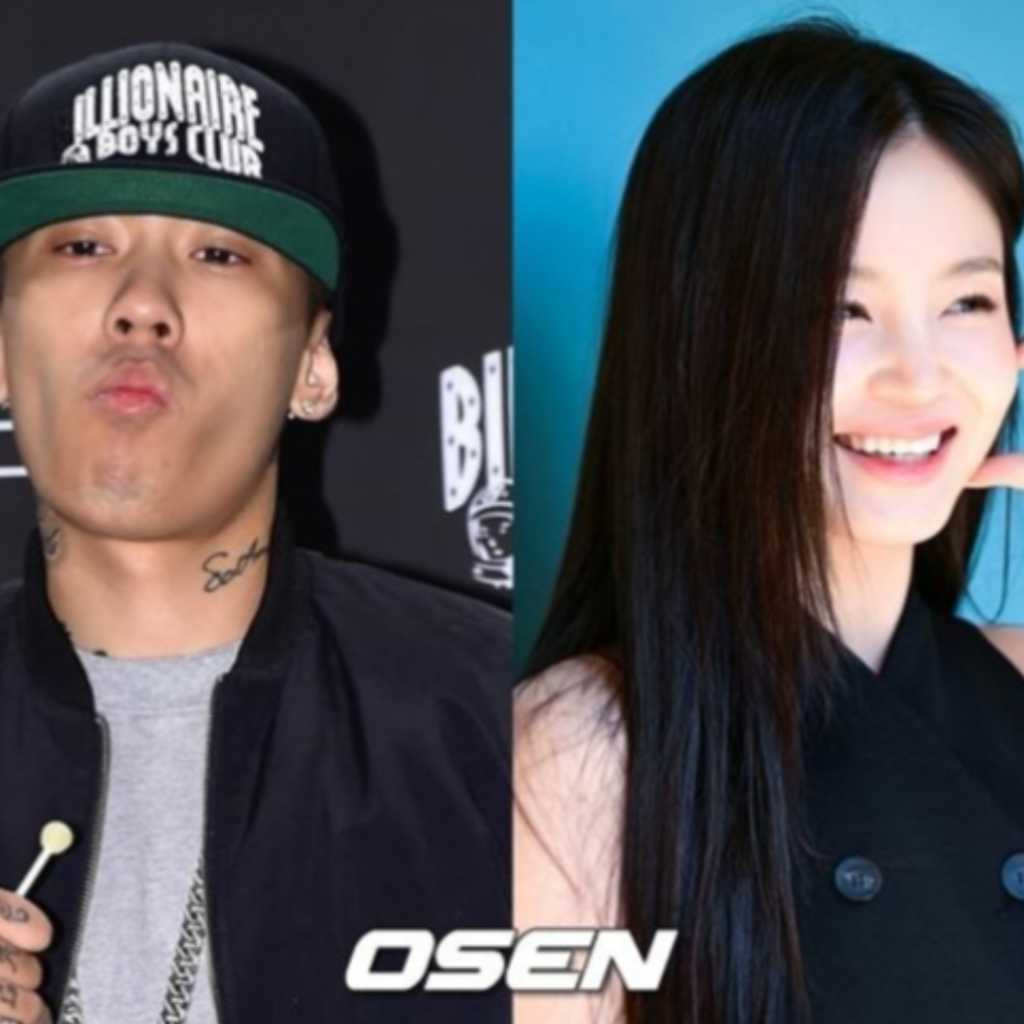 イ・ハイ&DOK2、突然の熱愛説が浮上…新レーベルを共同設立・過去に楽曲コラボも